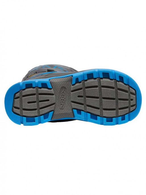 KEEN Incaltaminte Snow Troll Wp Youth