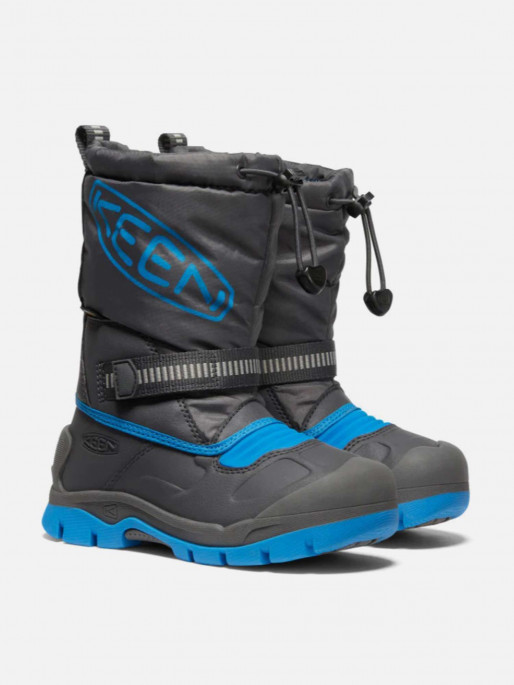 KEEN Incaltaminte Snow Troll Wp Children