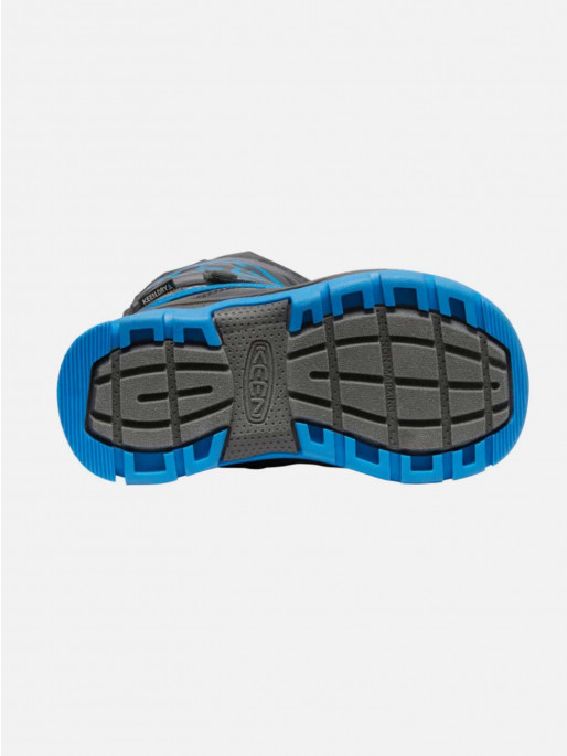 KEEN Incaltaminte Snow Troll Wp Children