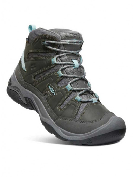 KEEN Incaltaminte Circadia Mid Wp
