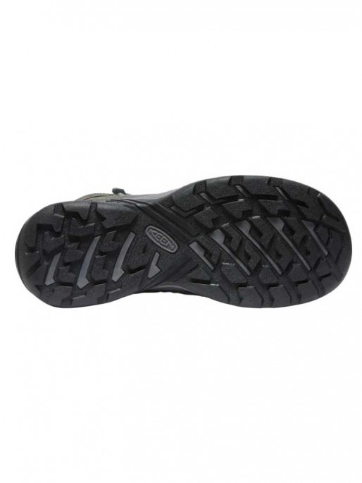 KEEN Incaltaminte Circadia Mid Wp