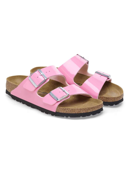 BIRKENSTOCK Чехли Arizona Birko-Flor Patent
