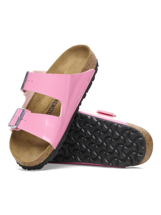 BIRKENSTOCK Чехли Arizona Birko-Flor Patent