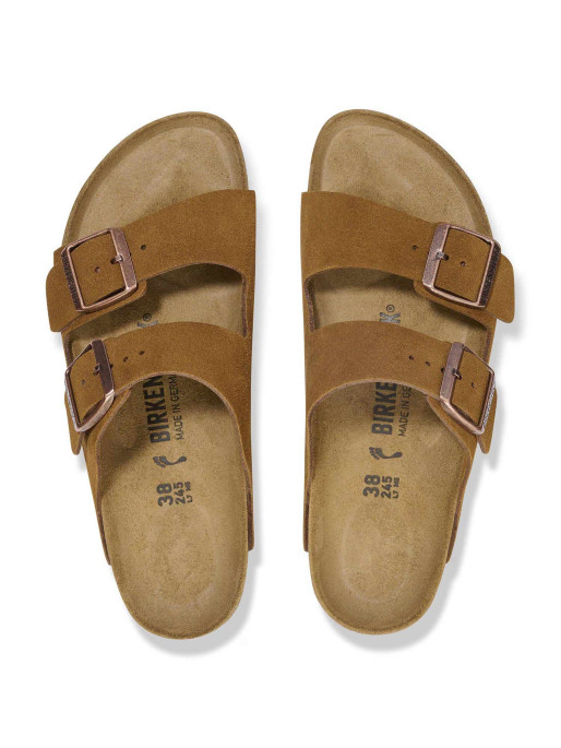 BIRKENSTOCK Чехли Arizona