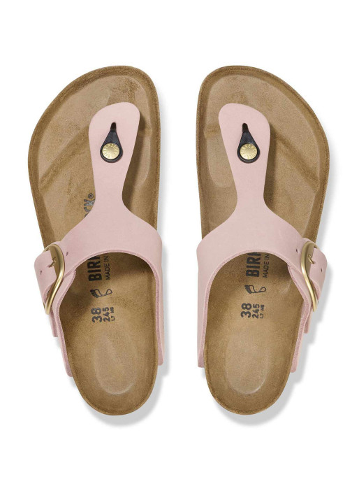 BIRKENSTOCK Clogs Gizeh