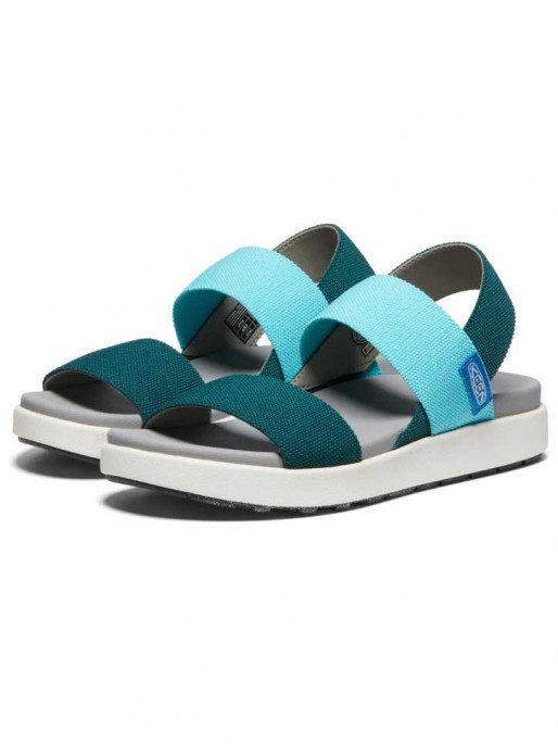 KEEN Σανδάλια ELLE BACKSTRAP