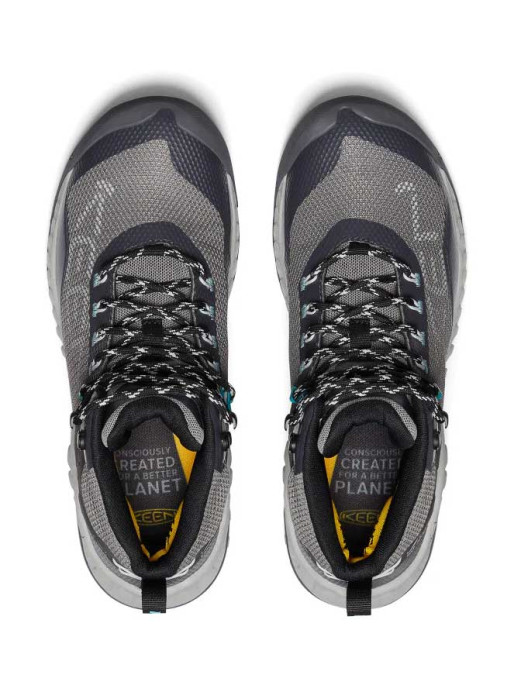 KEEN Incaltaminte Nxis Evo Mid Wp