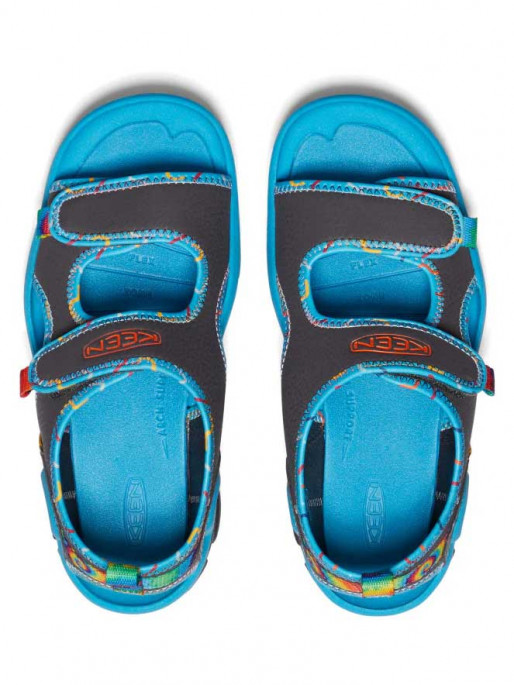 KEEN dečije sandale KNOTCH CREEK OT