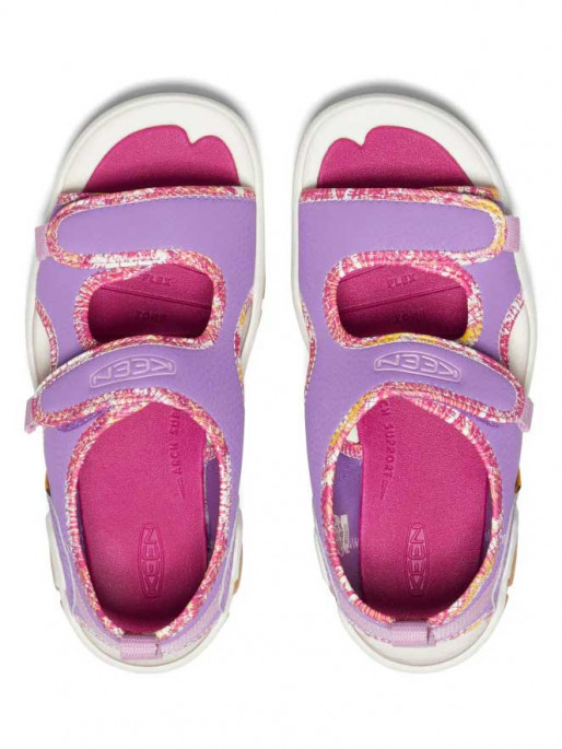 KEEN dečije sandale KNOTCH CREEK OT
