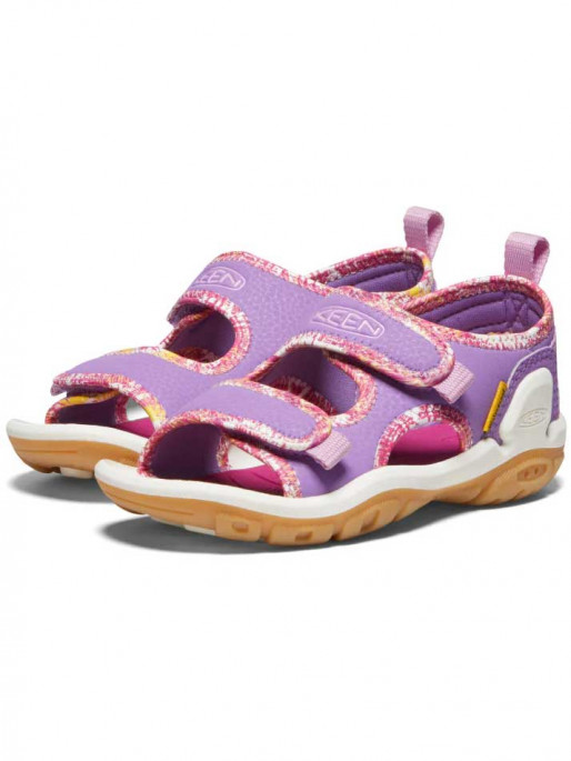 KEEN Dečije sandale KNOTCH CREEK OT Sandals