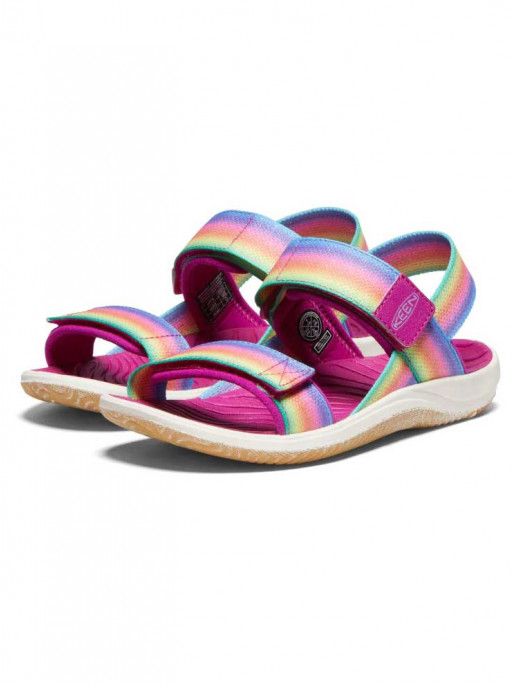 KEEN Παιδικά Σανδάλια ELLE BACKSTRAP