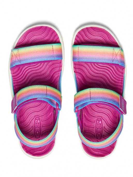 KEEN Παιδικά Σανδάλια ELLE BACKSTRAP