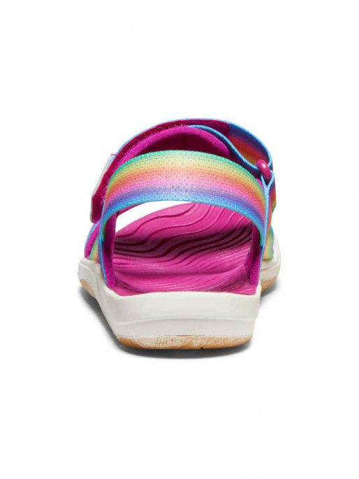KEEN Παιδικά Σανδάλια ELLE BACKSTRAP