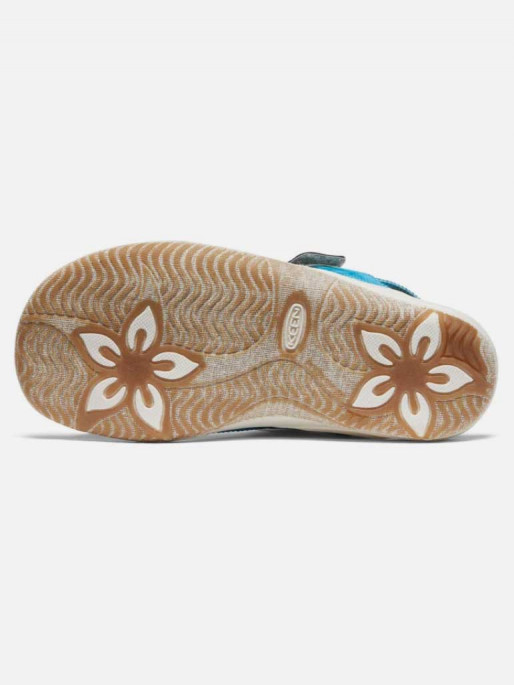 KEEN dečije sandale Elle Backstrap Y
