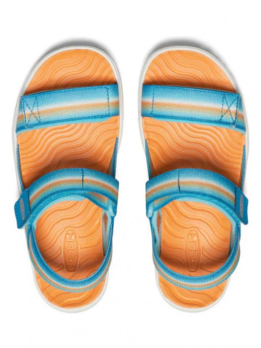 KEEN Ženske sandale ELLE BACKSTRAP Sandals