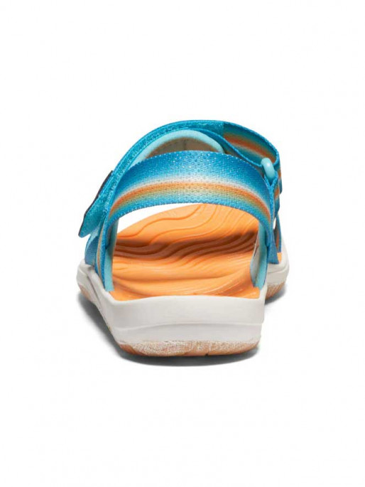 KEEN Ženske sandale ELLE BACKSTRAP Sandals
