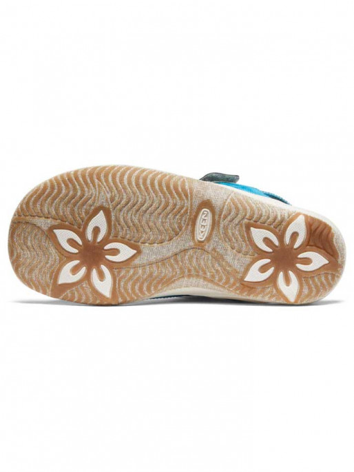 KEEN Ženske sandale ELLE BACKSTRAP Sandals
