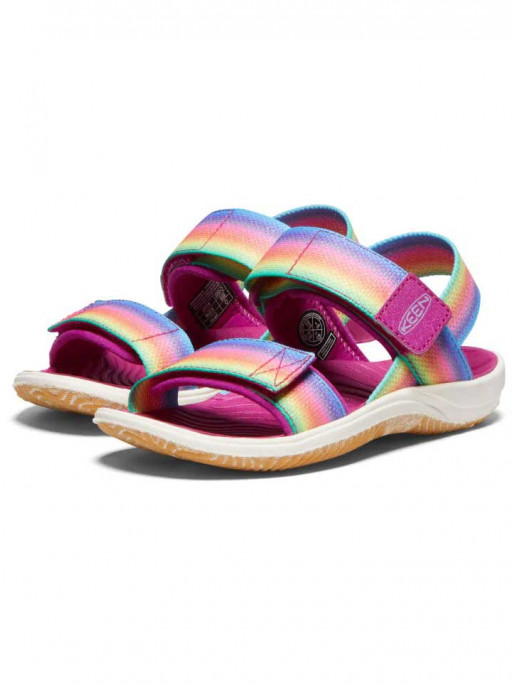 KEEN Παιδικά Σανδάλια ELLE BACKSTRAP