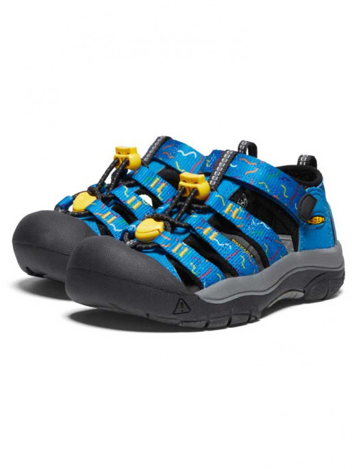 KEEN Dečije sandale NEWPORT H2