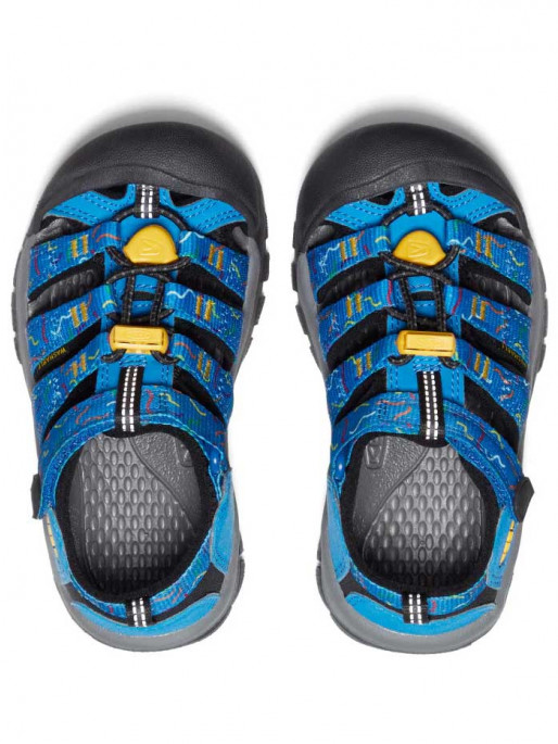 KEEN Dečije sandale NEWPORT H2