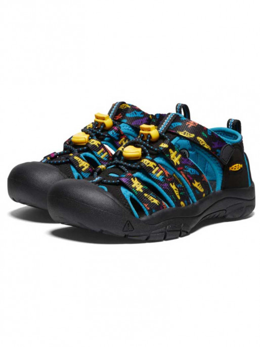 KEEN muške sandale NEWPORT H2