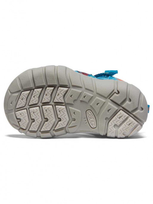 KEEN Dečije sandale SEACAMP II CNX Sandals