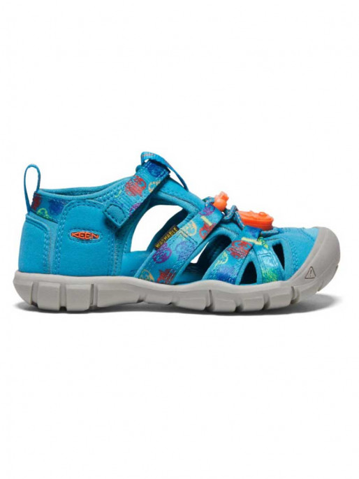 KEEN Dečije sandale SEACAMP II CNX Sandals