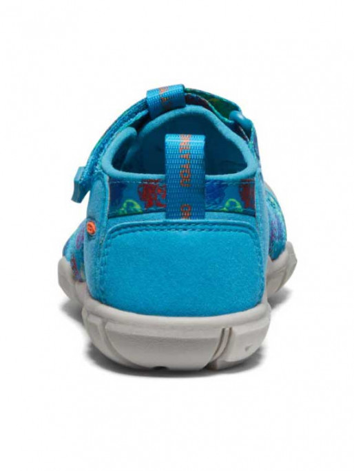 KEEN Dečije sandale SEACAMP II CNX Sandals