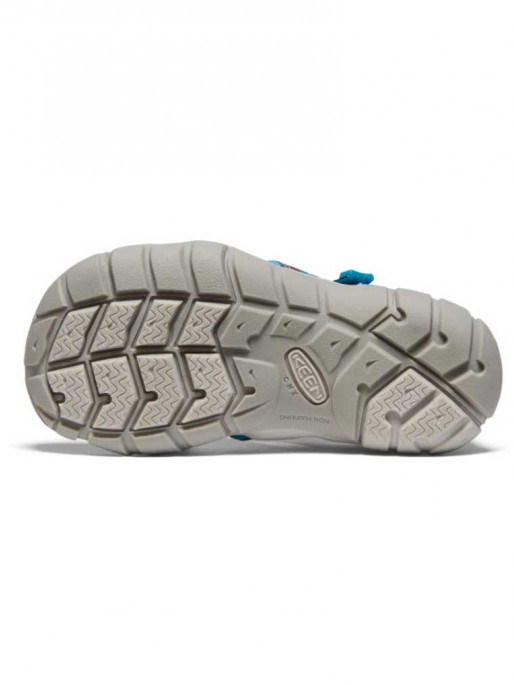 KEEN Dečije sandale SEACAMP II CNX Sandals