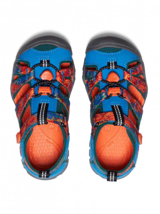 KEEN Sandale Seacamp II Cnx C