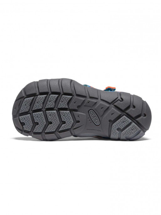 KEEN Sandale Seacamp II Cnx C