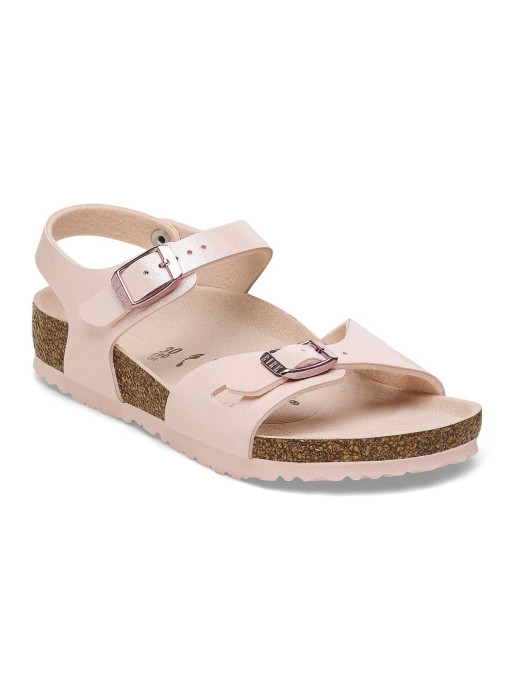BIRKENSTOCK Sandals RIO Birko-Flor