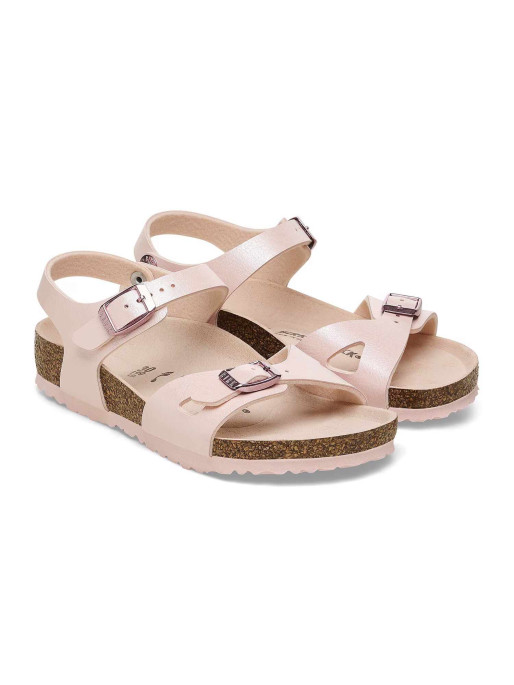 BIRKENSTOCK Sandals RIO Birko-Flor