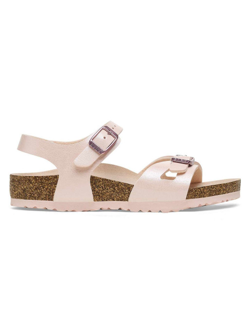BIRKENSTOCK Sandals RIO Birko-Flor