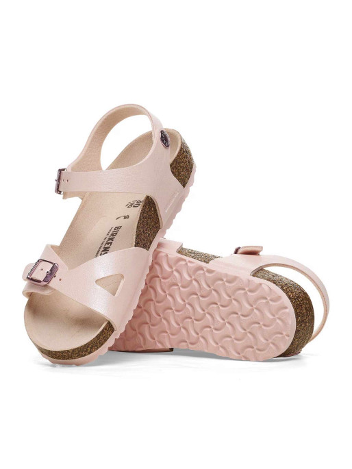 BIRKENSTOCK Sandals RIO Birko-Flor