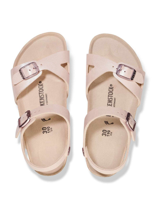 BIRKENSTOCK Sandals RIO Birko-Flor