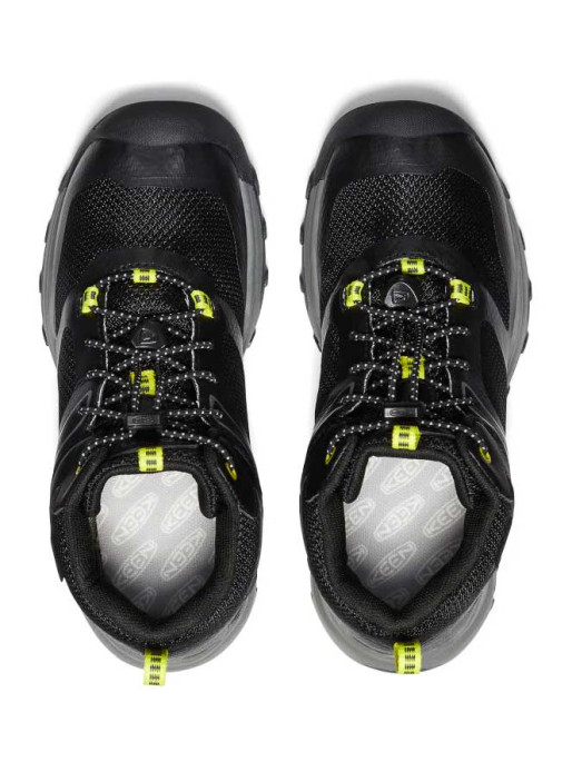KEEN Incaltaminte Wanduro Mid Wp
