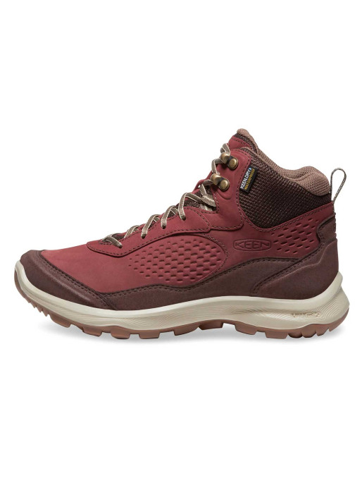 KEEN TERRADORA EXPLORER MID WP WOMEN Boots