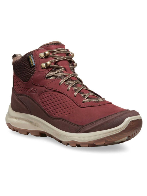 KEEN TERRADORA EXPLORER MID WP WOMEN Boots