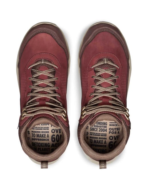 KEEN TERRADORA EXPLORER MID WP WOMEN Boots