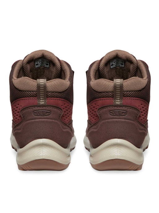 KEEN TERRADORA EXPLORER MID WP WOMEN Boots