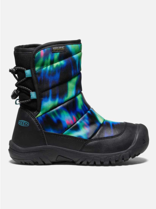 KEEN Incaltaminte Puffrider Wp Youth