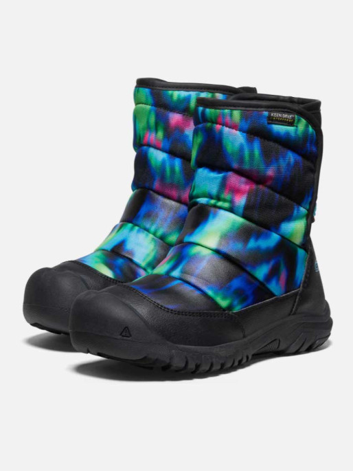 KEEN Incaltaminte Puffrider Wp Youth