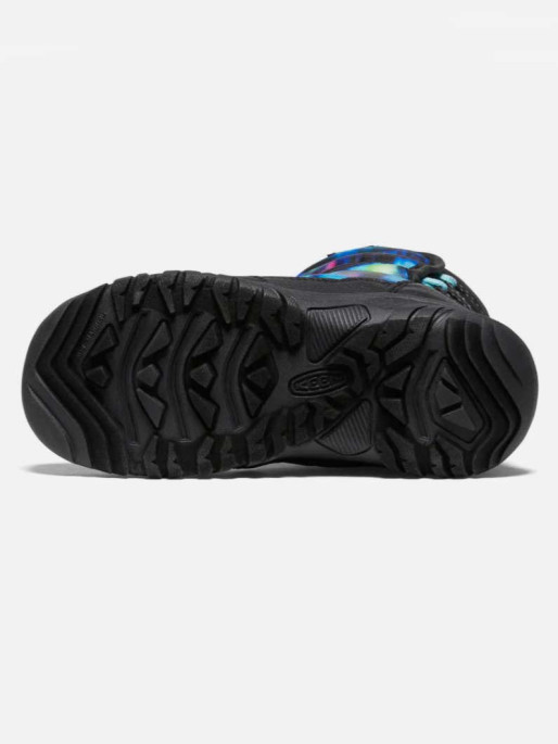 KEEN Incaltaminte Puffrider Wp Youth