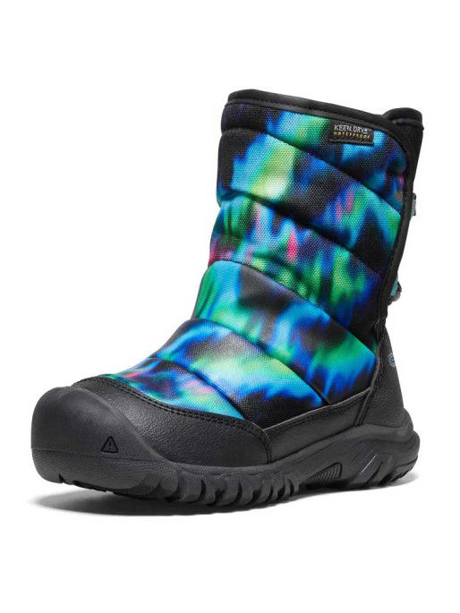 KEEN Incaltaminte Puffrider Wp Children