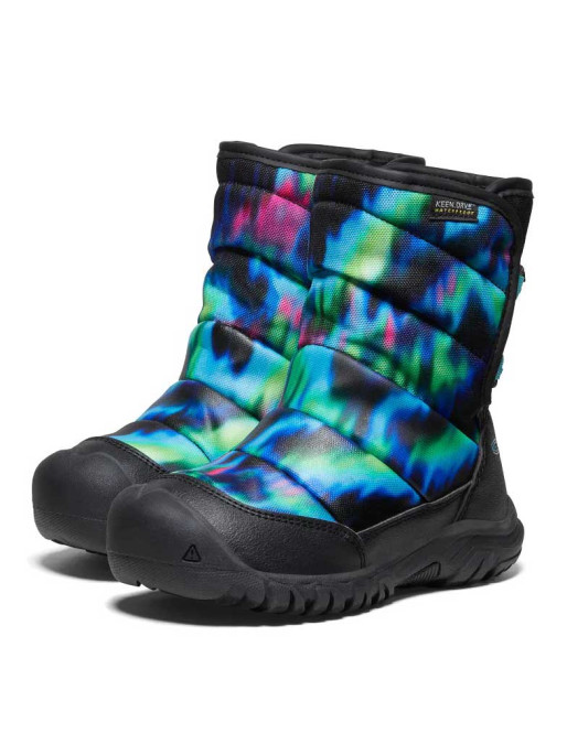 KEEN Incaltaminte Puffrider Wp Children