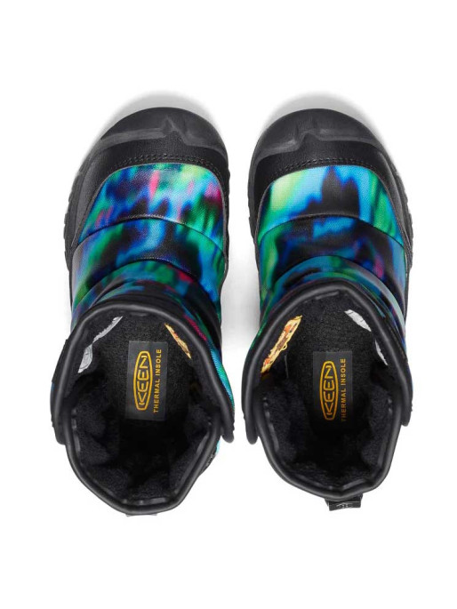 KEEN Incaltaminte Puffrider Wp Children