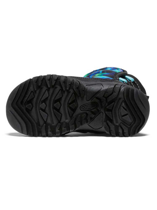 KEEN Incaltaminte Puffrider Wp Children