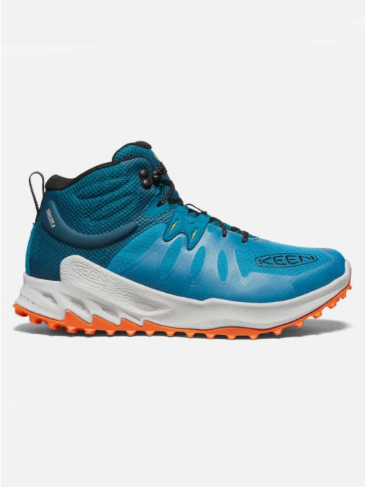 KEEN Incaltaminte Zionic Mid Wp Men