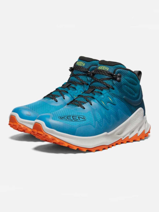 KEEN Incaltaminte Zionic Mid Wp Men